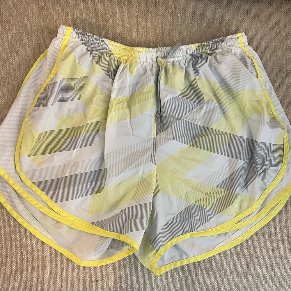 Nike Tempo running shorts